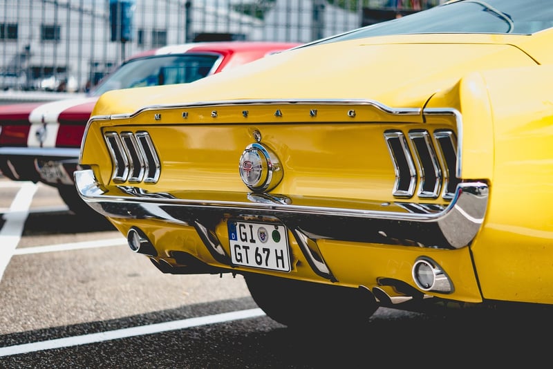 Vehicles