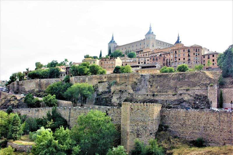 Toledo, Spain